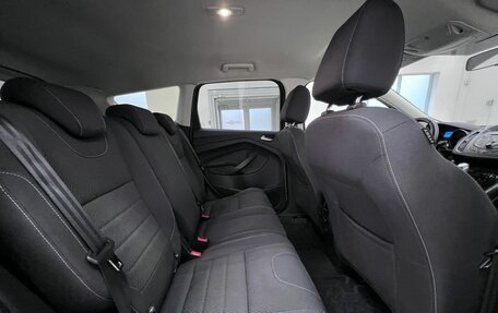 Ford Kuga III, 2014 год, 1 420 000 рублей, 36 фотография