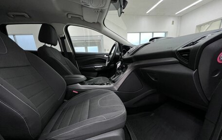 Ford Kuga III, 2014 год, 1 420 000 рублей, 34 фотография