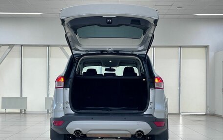 Ford Kuga III, 2014 год, 1 420 000 рублей, 38 фотография