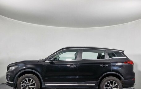 Geely Atlas, 2022 год, 1 449 000 рублей, 2 фотография