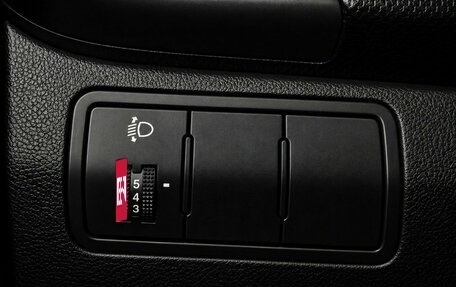 Hyundai Solaris II рестайлинг, 2012 год, 639 000 рублей, 17 фотография