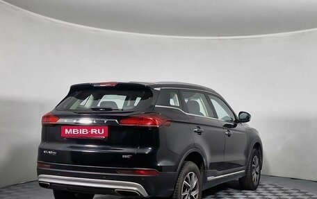 Geely Atlas, 2022 год, 1 449 000 рублей, 5 фотография