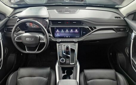 Geely Atlas, 2022 год, 1 449 000 рублей, 15 фотография