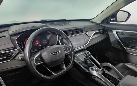 Geely Atlas, 2022 год, 1 449 000 рублей, 13 фотография