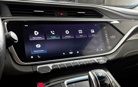Geely Atlas, 2022 год, 1 449 000 рублей, 20 фотография