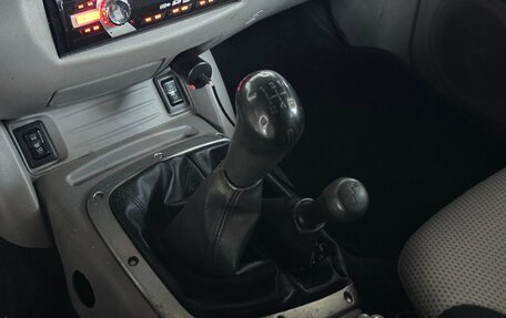 Mitsubishi L200 IV рестайлинг, 2007 год, 1 149 000 рублей, 7 фотография