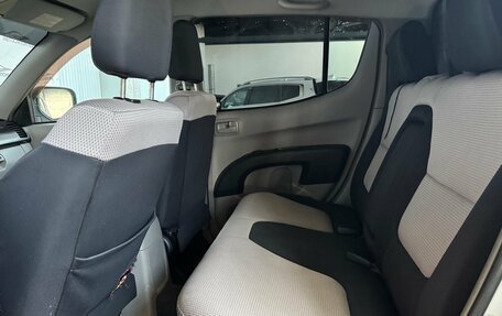 Mitsubishi L200 IV рестайлинг, 2007 год, 1 149 000 рублей, 6 фотография