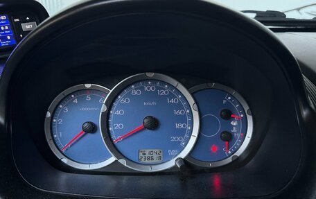 Mitsubishi L200 IV рестайлинг, 2007 год, 1 149 000 рублей, 11 фотография