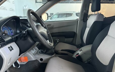 Mitsubishi L200 IV рестайлинг, 2007 год, 1 149 000 рублей, 5 фотография