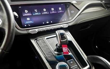 Geely Atlas, 2022 год, 1 449 000 рублей, 22 фотография
