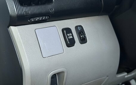 Mitsubishi L200 IV рестайлинг, 2007 год, 1 149 000 рублей, 13 фотография