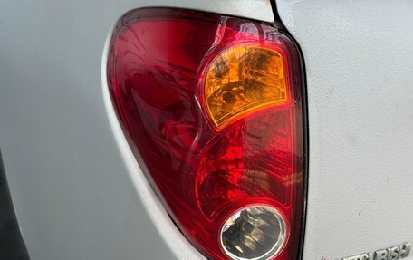 Mitsubishi L200 IV рестайлинг, 2007 год, 1 149 000 рублей, 14 фотография