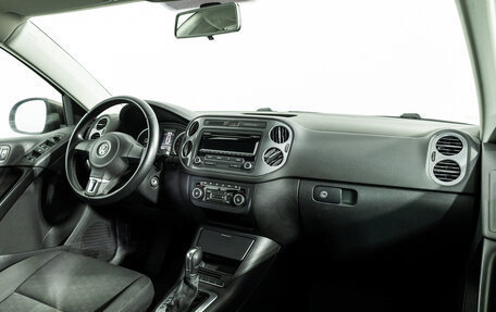 Volkswagen Tiguan I, 2014 год, 1 049 585 рублей, 9 фотография