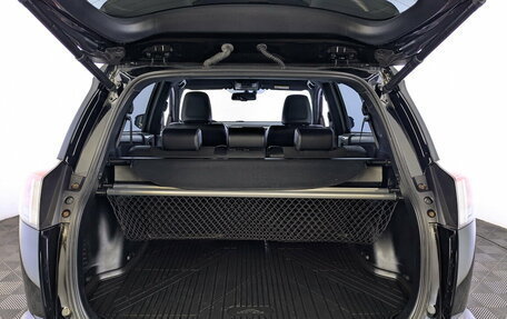 Toyota RAV4, 2016 год, 2 550 000 рублей, 10 фотография