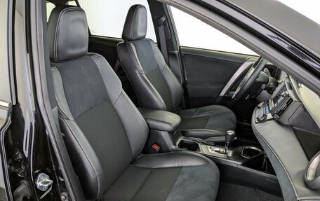 Toyota RAV4, 2016 год, 2 550 000 рублей, 24 фотография