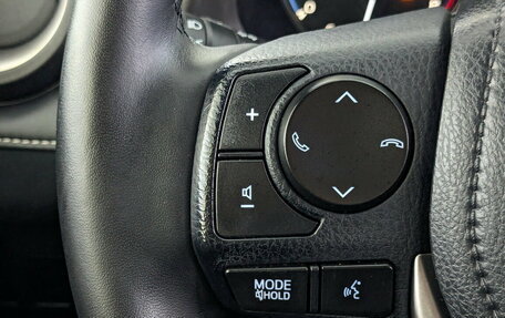 Toyota RAV4, 2016 год, 2 550 000 рублей, 29 фотография