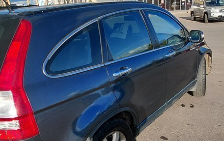 Honda CR-V III рестайлинг, 2007 год, 990 000 рублей, 5 фотография