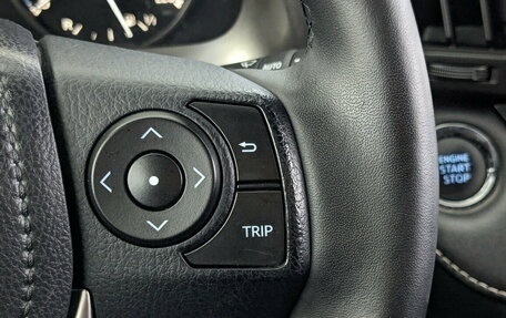Toyota RAV4, 2016 год, 2 550 000 рублей, 30 фотография