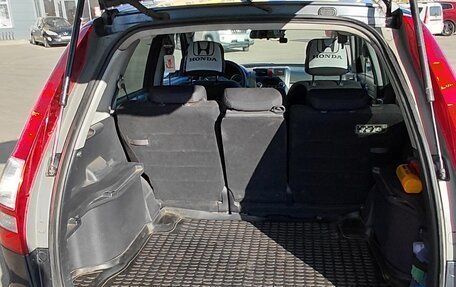 Honda CR-V III рестайлинг, 2007 год, 990 000 рублей, 6 фотография