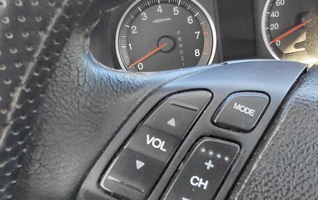 Honda CR-V III рестайлинг, 2007 год, 990 000 рублей, 8 фотография