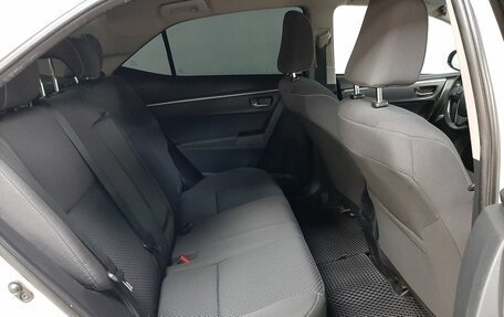 Toyota Corolla, 2017 год, 1 299 000 рублей, 11 фотография