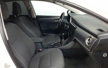 Toyota Corolla, 2017 год, 1 299 000 рублей, 10 фотография