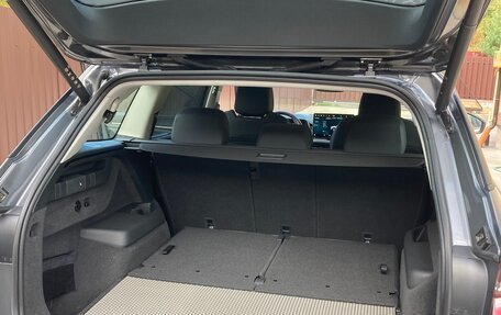 Skoda Kodiaq, 2025 год, 5 300 000 рублей, 12 фотография