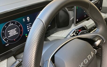 Skoda Kodiaq, 2025 год, 5 300 000 рублей, 6 фотография