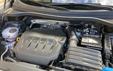 Skoda Kodiaq, 2025 год, 5 300 000 рублей, 13 фотография