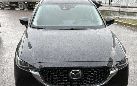 Mazda CX-5 II, 2026 год, 3 300 000 рублей, 2 фотография