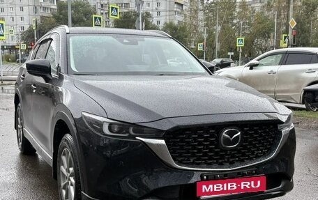 Mazda CX-5 II, 2026 год, 3 300 000 рублей, 3 фотография