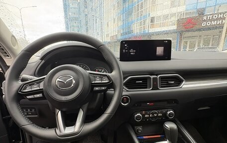 Mazda CX-5 II, 2026 год, 3 300 000 рублей, 11 фотография