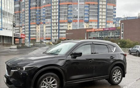 Mazda CX-5 II, 2026 год, 3 300 000 рублей, 4 фотография