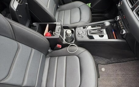 Mazda CX-5 II, 2026 год, 3 300 000 рублей, 17 фотография