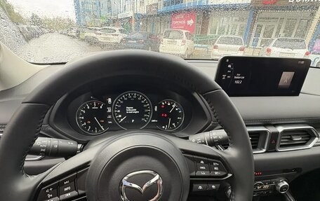 Mazda CX-5 II, 2026 год, 3 300 000 рублей, 12 фотография
