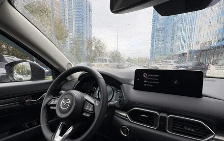 Mazda CX-5 II, 2026 год, 3 300 000 рублей, 10 фотография