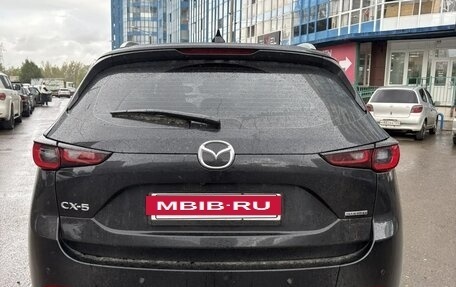 Mazda CX-5 II, 2026 год, 3 300 000 рублей, 7 фотография