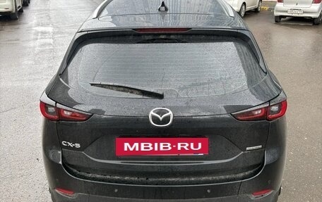 Mazda CX-5 II, 2026 год, 3 300 000 рублей, 8 фотография