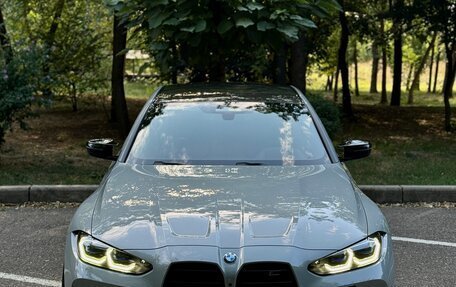 BMW M3, 2020 год, 7 650 000 рублей, 3 фотография