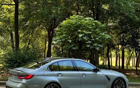BMW M3, 2020 год, 7 650 000 рублей, 2 фотография