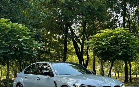 BMW M3, 2020 год, 7 650 000 рублей, 5 фотография