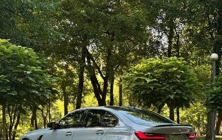 BMW M3, 2020 год, 7 650 000 рублей, 6 фотография