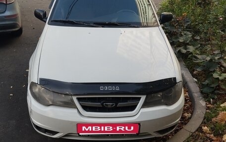 Daewoo Nexia I рестайлинг, 2008 год, 110 000 рублей, 2 фотография