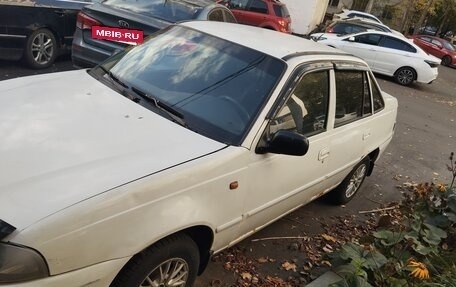 Daewoo Nexia I рестайлинг, 2008 год, 110 000 рублей, 8 фотография