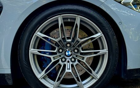 BMW M3, 2020 год, 7 650 000 рублей, 7 фотография
