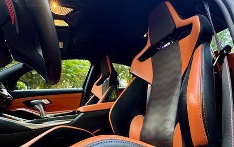 BMW M3, 2020 год, 7 650 000 рублей, 14 фотография