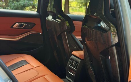 BMW M3, 2020 год, 7 650 000 рублей, 12 фотография