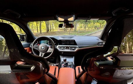 BMW M3, 2020 год, 7 650 000 рублей, 13 фотография