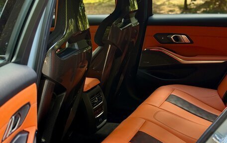 BMW M3, 2020 год, 7 650 000 рублей, 11 фотография