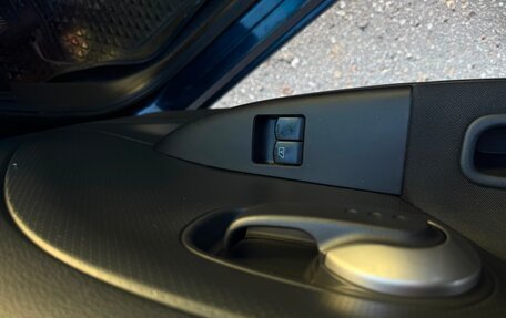Nissan Note II рестайлинг, 2011 год, 760 000 рублей, 9 фотография